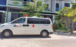 Bệnh nhân mắc Covid-19 thứ 420 ở Đà Nẵng đã đi TP HCM và những đâu?