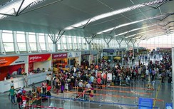 Hàng không tăng tối đa chuyến giải toả khách khỏi "điểm nóng" Đà Nẵng