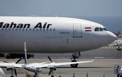 Iran cáo buộc Mỹ vi phạm quy tắc an toàn hàng không