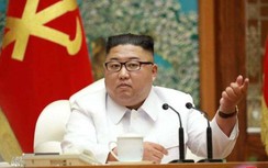 Triều Tiên tuyên bố tình trạng khẩn cấp vì ca nghi nhiễm Covid-19 đầu tiên