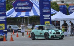 Gymkhana Championship - Giải đua xe đầu tiên đầy kịch tính của năm 2020