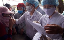 Quảng Trị: Người từ Đà Nẵng về trong vòng 14 ngày phải khai báo y tế
