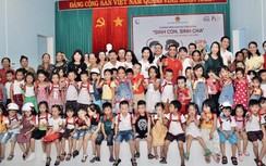 Generali Việt Nam triển khai chương trình “Sinh Con, Sinh Cha”