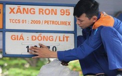 Giá xăng dầu hôm nay 27/7: Tăng hay giảm trước căng thẳng Mỹ - Trung?