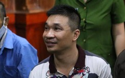 Trùm ma tuý Văn Kính Dương và 4 người khác bị tuyên tử hình