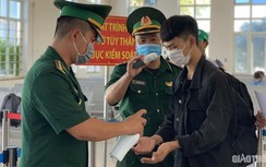 Thông tin mới nhất sức khỏe bệnh nhân Covid-19 đầu tiên ở Quảng Ngãi