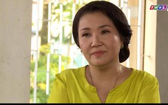 "Mẹ chồng quốc dân" Ngân Quỳnh: "Phận làm dâu rất tội nghiệp"