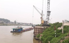 Bắc Giang: Bến thủy bị tố được "chống lưng" vẫn hoạt động dù có lệnh dừng