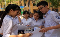Tra cứu điểm thi tuyển sinh lớp 10 năm 2020 tại Bắc Giang