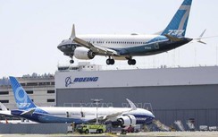 Boeing 737 MAX có cơ hội quay trở lại bầu trời?