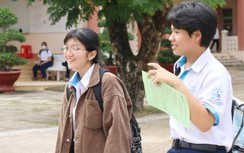 Tra cứu điểm thi tuyển sinh lớp 10 năm 2020 tại Kiên Giang