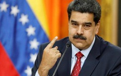 Maduro: Colombia huấn luyện lính bắn tỉa để ám sát tôi