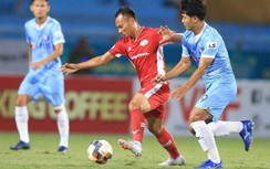 VFF, VPF nói gì về việc 4 đội bóng muốn dừng V-League 2020?