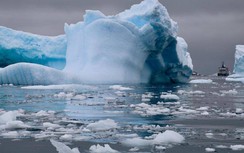Nhà khoa học Nhật Bản dự báo về kỷ băng hà mới trên Trái Đất