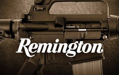 Công ty sản xuất súng Remington của Mỹ đã nộp đơn xin phá sản lần hai