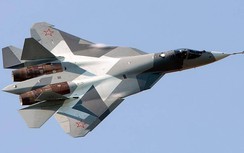 Lý do Trung Quốc không coi Su-57 của Nga là chiến cơ thế hệ 5?
