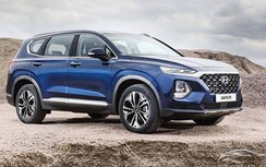 Top 10 mẫu SUV đáng mua nhất năm 2020: Nhiều mẫu xe có mặt tại Việt Nam