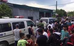 3 cháu bé trong vụ cháy căn nhà khóa trái cửa ở Hà Tĩnh đã tử vong