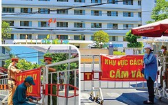 Dịch Covid-19 quay lại: Phải chặn vết dầu loang