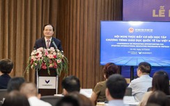Việt Nam thành điểm đến mới của du học sinh quốc tế