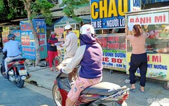 Từ 13h ngày 30/7, Đà Nẵng dừng bán hàng mang về, kiểm tra y tế khu dân cư