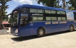 Lịch trình xe khách ở Thanh Hóa chở nữ sinh Đà Nẵng nhiễm Covid-19