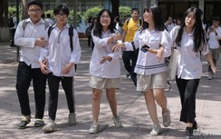 Thi vào lớp 10 ở Hà Nội: Các bước để thí sinh xác nhận nhập học