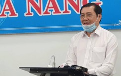 Chủ tịch Đà Nẵng: "Chủng virus mới lây nhiễm rất nhanh, rất nghiêm trọng"