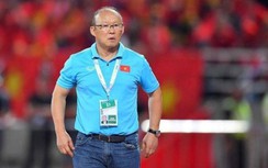 Vì sao HLV Park Hang-seo không thể vui dù AFF Cup 2020 bị hoãn?