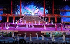 Thừa Thiên - Huế: Hoãn Festival Huế 2020 sang năm sau