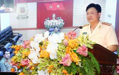 Thừa Thiên - Huế có tân Giám đốc Công an tỉnh