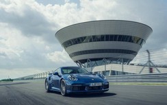 Porsche vẫn thu lợi nhuận 1,45 tỷ USD bất chấp đại dịch