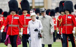 Vệ sỹ của Nữ Hoàng Anh Elizabeth II bị bắt vì tàng trữ 9 túi ma túy