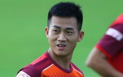 Hy vọng của HLV Park góp mặt trong danh sách tiền đạo tệ nhất V-League