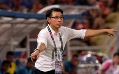 HLV tuyển Malaysia lo ngại học trò rơi vào "bẫy" tâm lý của thầy Park