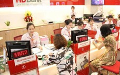 HDBank tăng trưởng mạnh mẽ, đồng hành cùng khách hàng vượt qua đại dịch