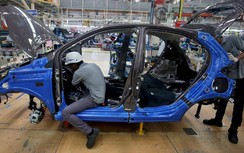 Tata Motors của Ấn Độ báo lỗ 1,13 tỷ USD