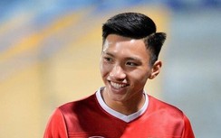 Cầu thủ này sẽ trở thành "sát thủ" giấu mặt của tuyển Việt Nam?
