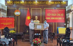 Tập đoàn FVG chung tay cùng Quảng Nam chống dịch Covid-19