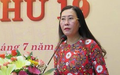 Nữ Bí thư Tỉnh ủy kiêm Chủ tịch HĐND Quảng Ngãi 46 tuổi là ai?