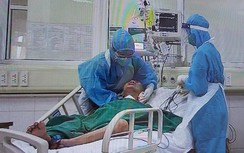 Bệnh nhân mắc Covid-19 thứ 8 tại Đà Nẵng tử vong