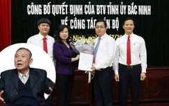 “Ông Nguyễn Nhân Chinh nên xin thôi giữ chức Bí thư thành ủy”