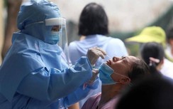 Tin tức Covid-19 ngày 4/8: Thêm 18 ca mới, Việt Nam có 668 bệnh nhân