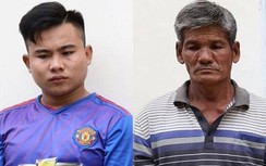 Bắt giam 5 đối tượng đưa người Trung Quốc sang Campuchia trái phép