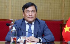 Thứ trưởng Bộ KH&ĐT giữ chức Bí thư Tỉnh ủy Quảng Bình