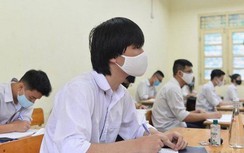 Gần 400 bác sĩ tham gia làm nhiệm vụ tại kỳ thi tốt nghiệp THPT ở Nghệ An