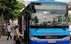 Hà Nội “rót” hơn 1.300 tỷ đồng trợ giá/năm để nâng sức hút của xe buýt