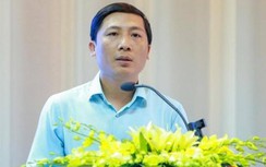 Tổng biên tập báo điện tử Tổ quốc làm Giám đốc Sở TT&TT Hà Nội