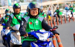 Gojek Việt Nam ưu đãi chuyến xe đồng giá 1.000 đồng trong ngày ra mắt