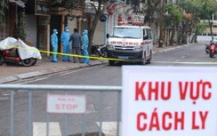 Bắc Giang: Phong tỏa QL31 vì có người nghi nhiễm Covid-19